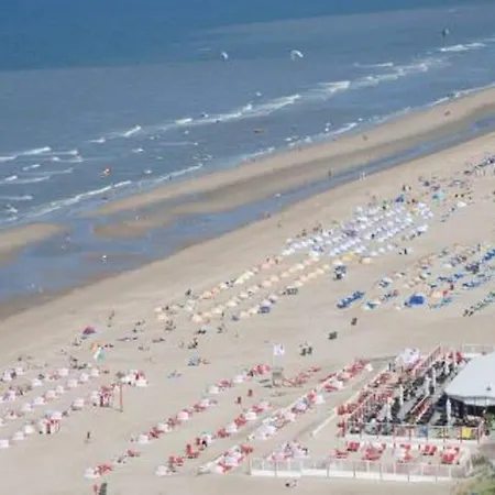 Amsterdam Beach Luxor Apartment Zandvoort