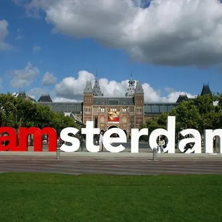 Amsterdam Beach Luxor *