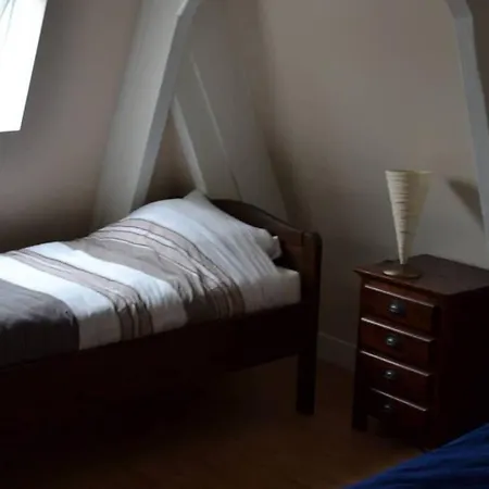 Apartment Amsterdam Beach Luxor Zandvoort