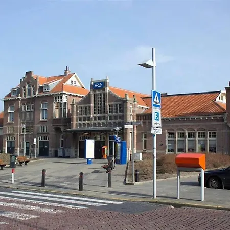 Apartment Amsterdam Beach Luxor Zandvoort
